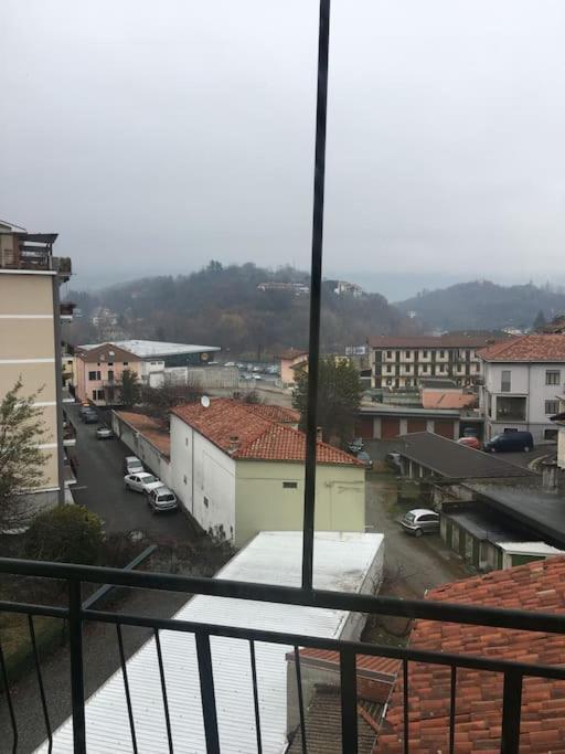 La Casa Di Aurora Apartamento Ivrea Exterior foto