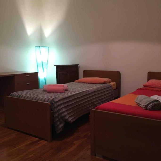 La Casa Di Aurora Apartamento Ivrea Exterior foto